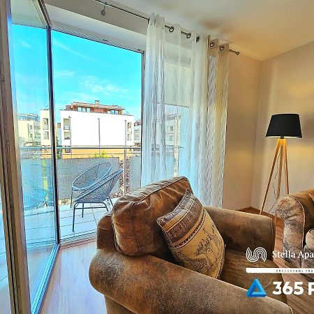 Apartament Safari - 365Pam Колобжег Екстериор снимка