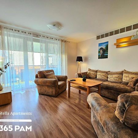 Apartament Safari - 365Pam Колобжег Екстериор снимка