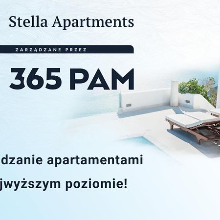 Apartament Safari - 365Pam Колобжег Екстериор снимка