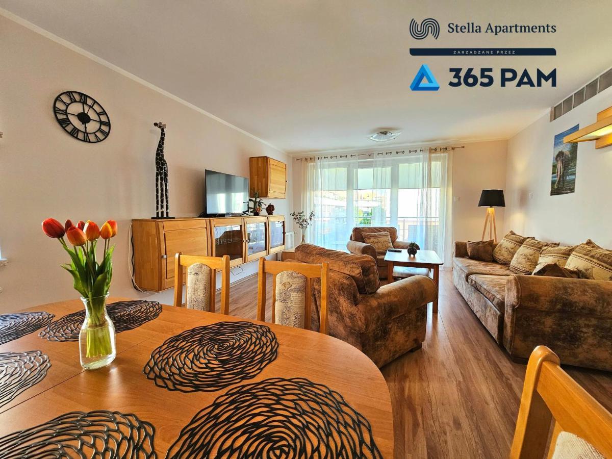 Apartament Safari - 365Pam Колобжег Екстериор снимка