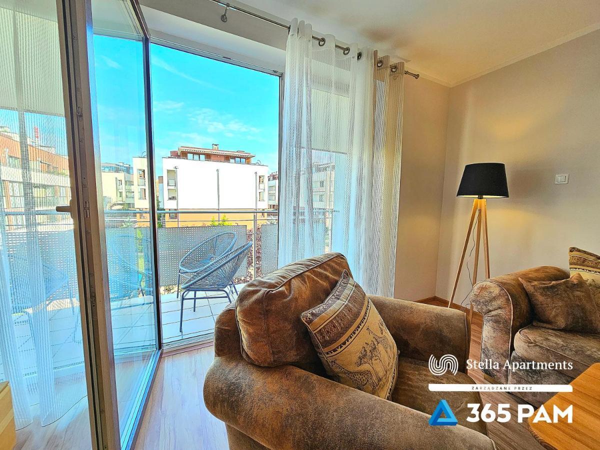Apartament Safari - 365Pam Колобжег Екстериор снимка