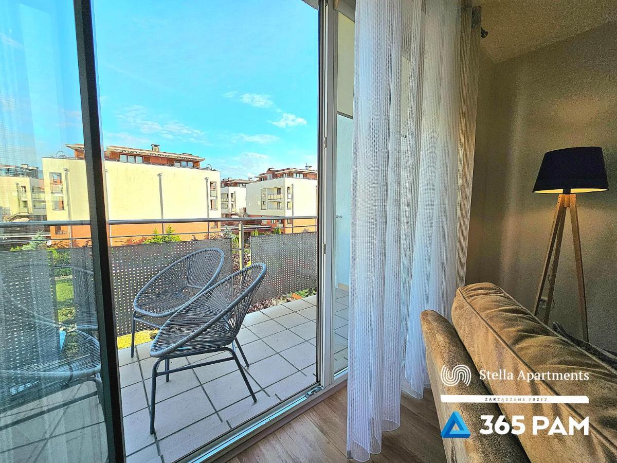 Apartament Safari - 365Pam Колобжег Екстериор снимка