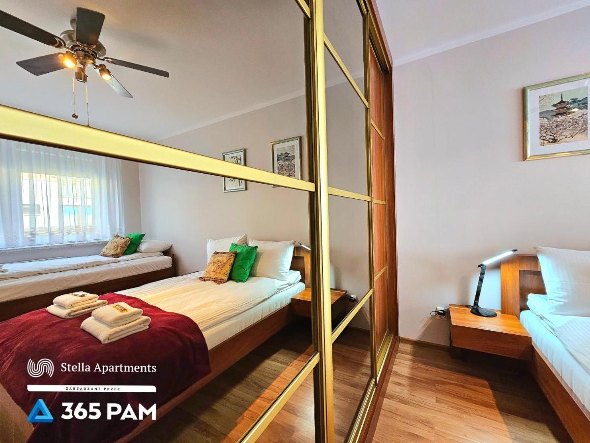 Apartament Safari - 365Pam Колобжег Екстериор снимка
