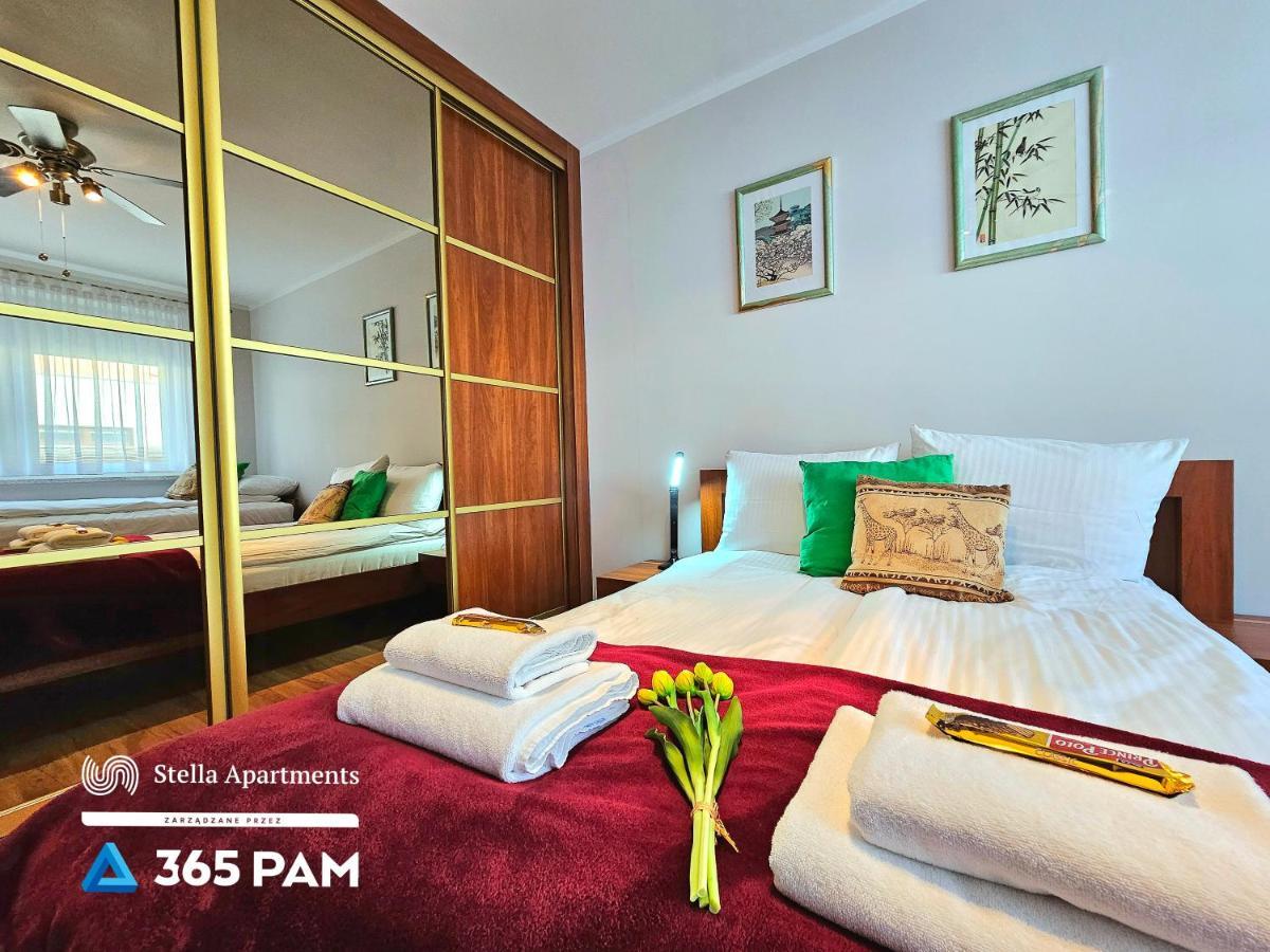 Apartament Safari - 365Pam Колобжег Екстериор снимка