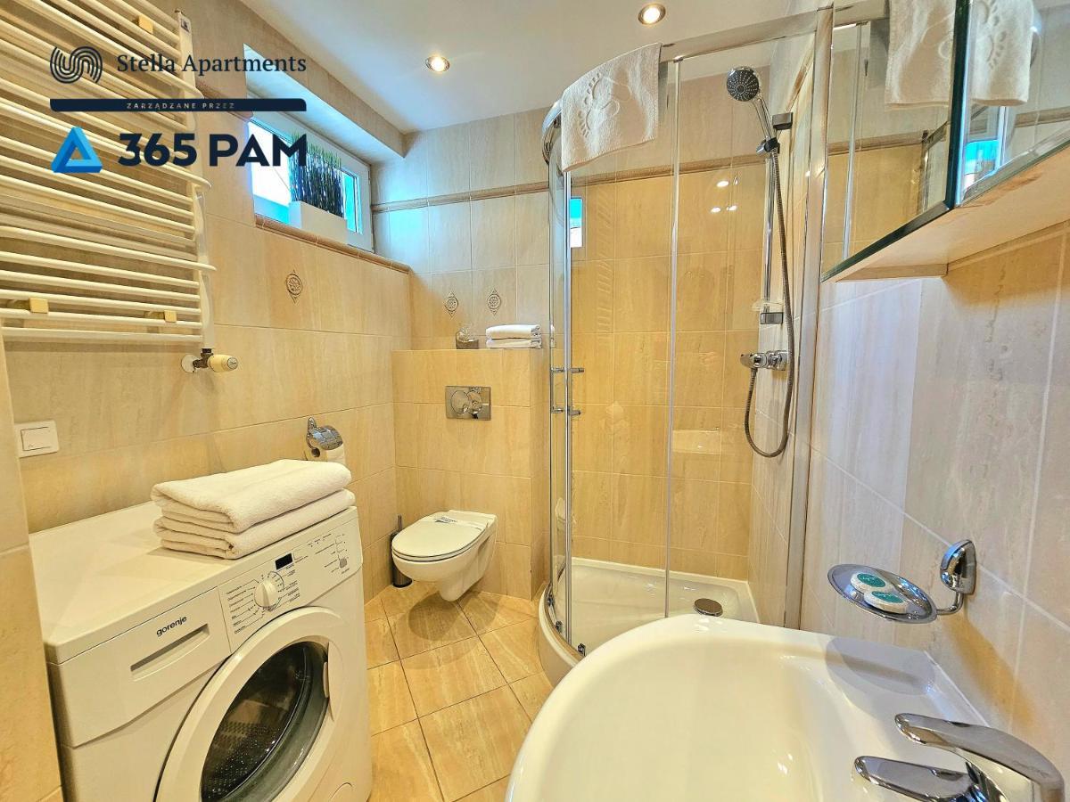 Apartament Safari - 365Pam Колобжег Екстериор снимка