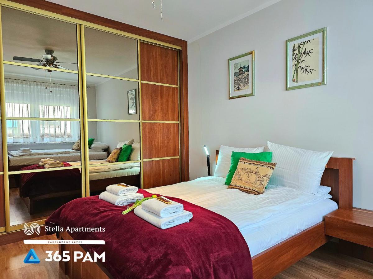 Apartament Safari - 365Pam Колобжег Екстериор снимка