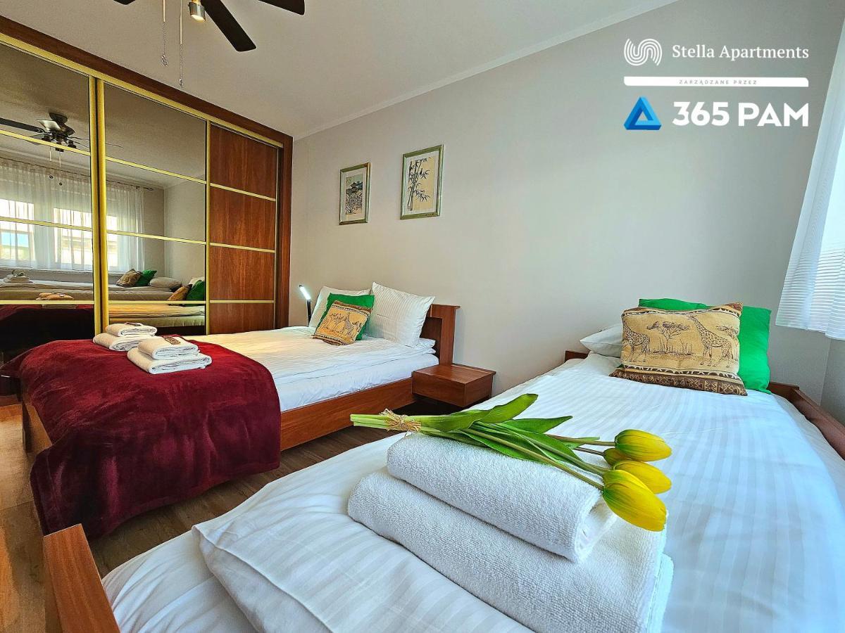 Apartament Safari - 365Pam Колобжег Екстериор снимка