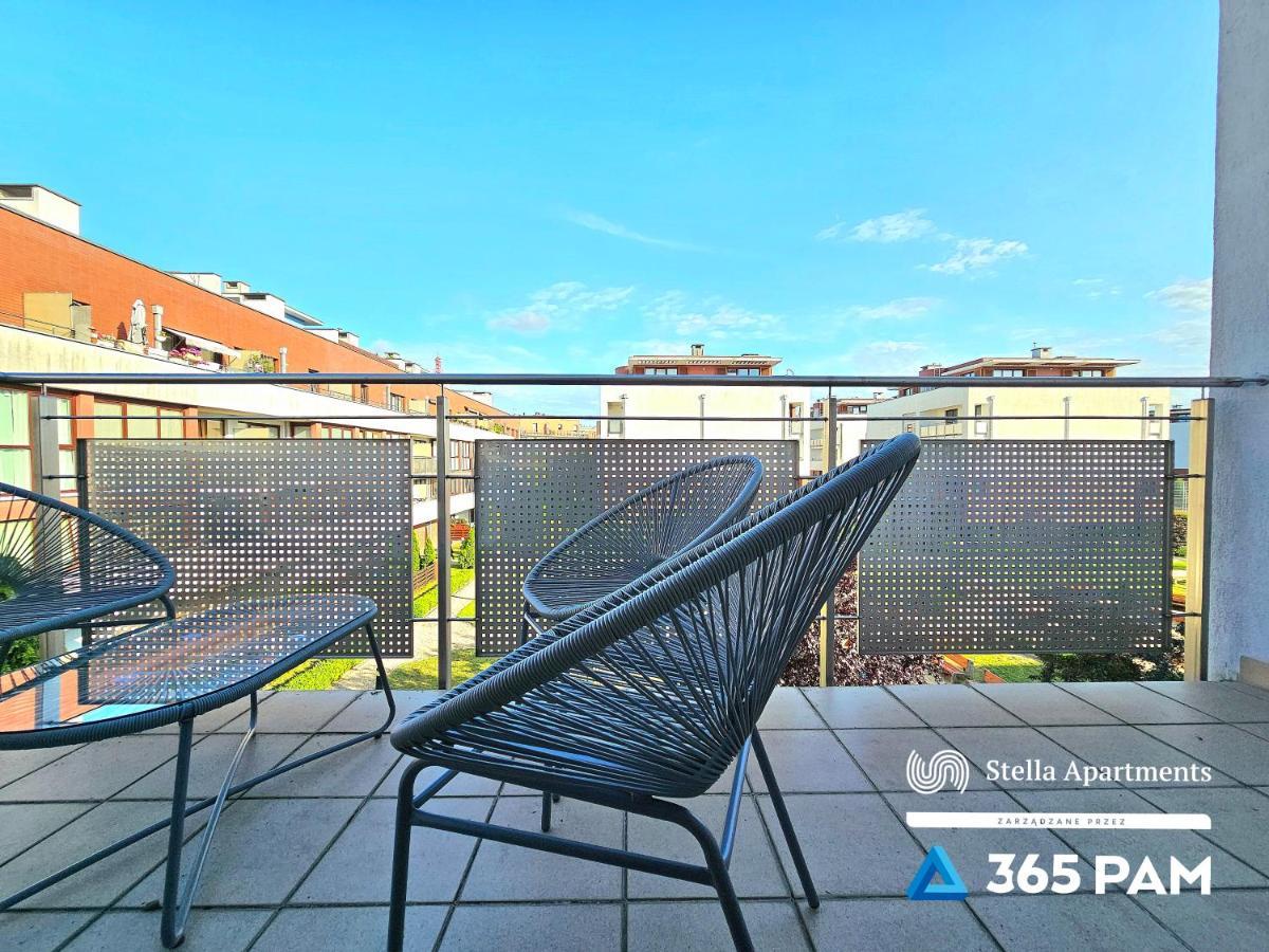 Apartament Safari - 365Pam Колобжег Екстериор снимка