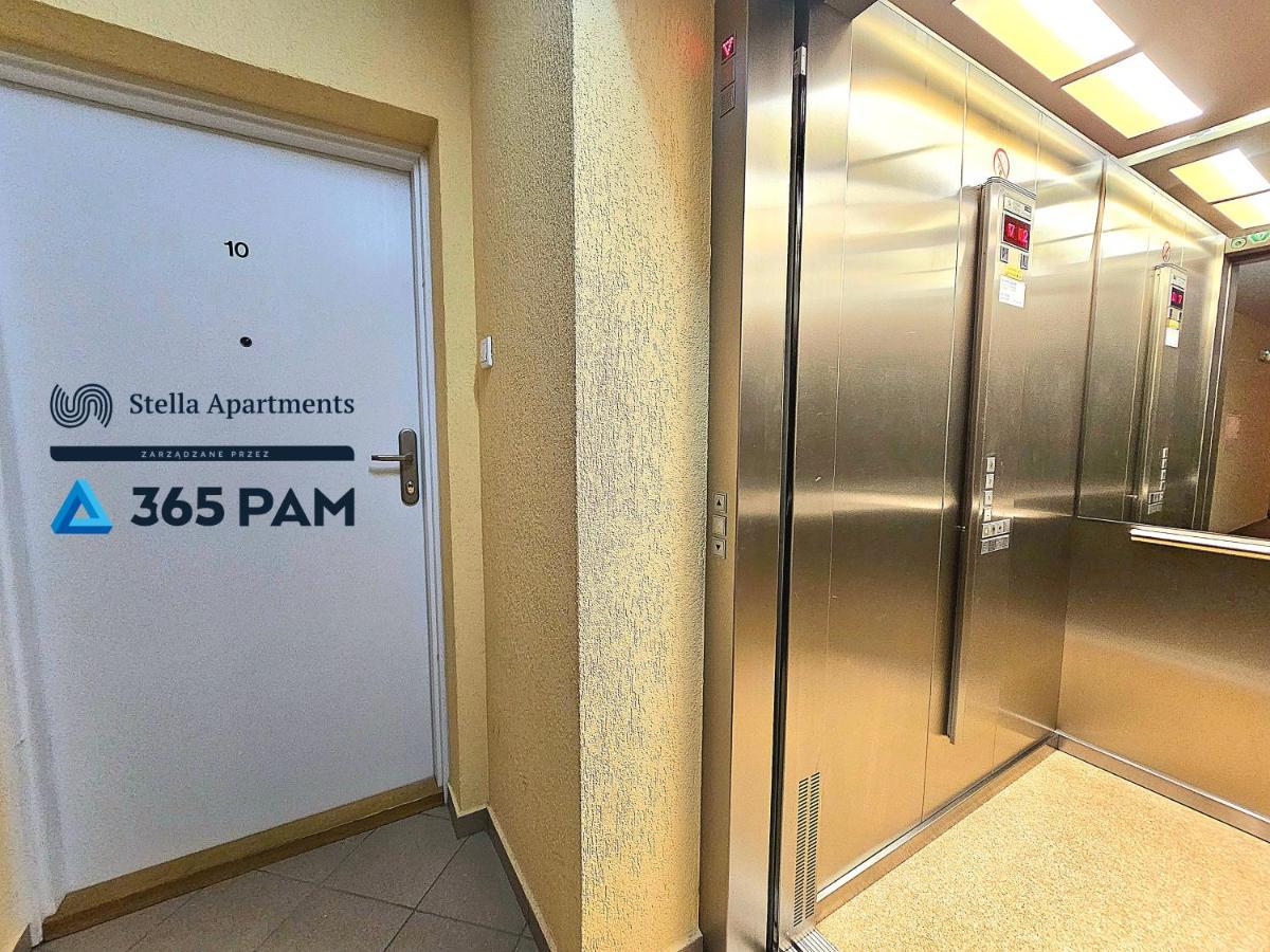 Apartament Safari - 365Pam Колобжег Екстериор снимка