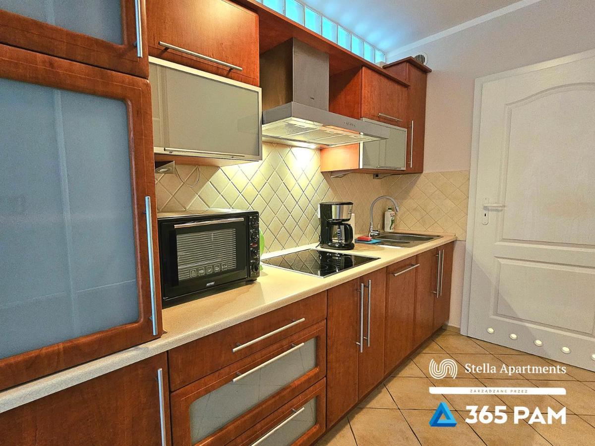 Apartament Safari - 365Pam Колобжег Екстериор снимка