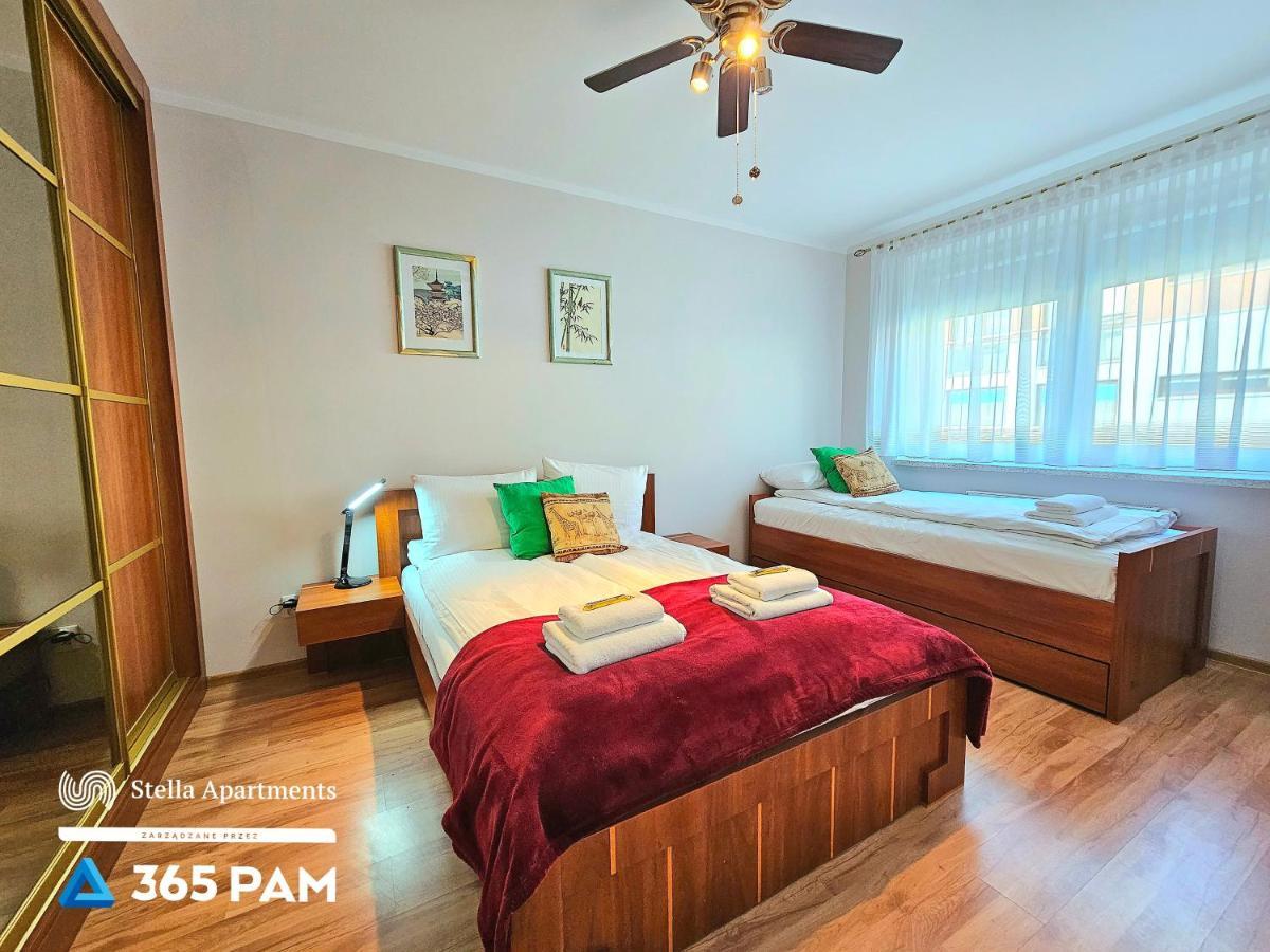 Apartament Safari - 365Pam Колобжег Екстериор снимка