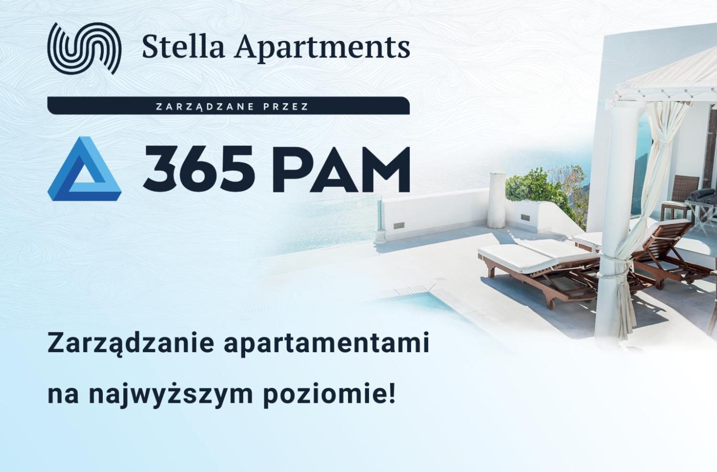 Apartament Safari - 365Pam Колобжег Екстериор снимка